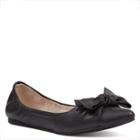 Nine West Snappzol Ballet Flats