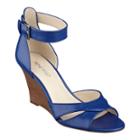 Nine West Firstplace Wedge Sandals