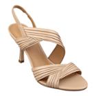 Nine West Beaulah Strappy Sandals