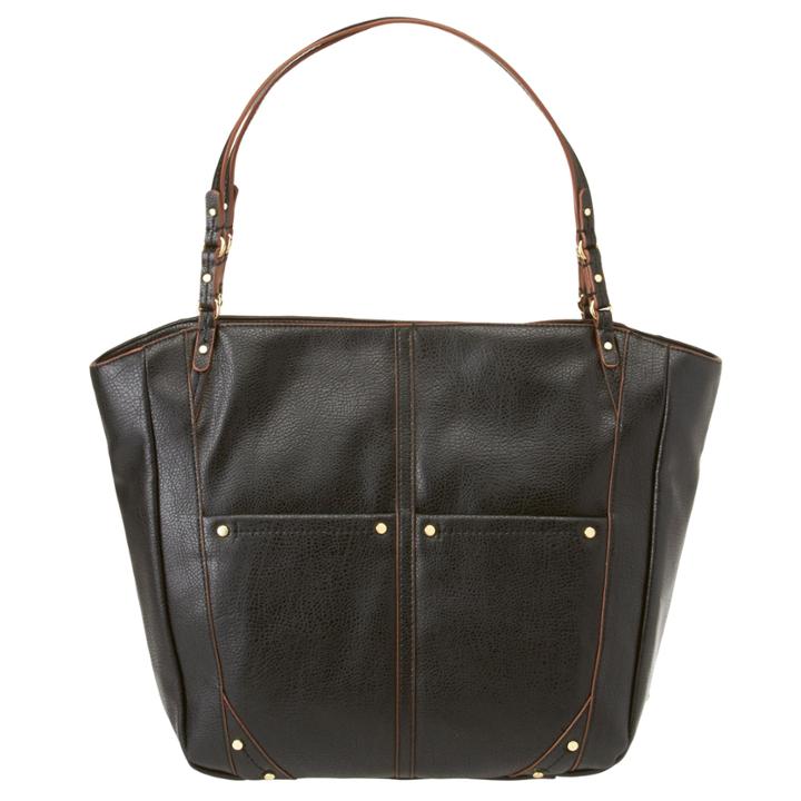 Nine West Saddle Up Tote Bag