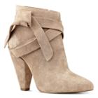 Nine West Acesso Pointy Toe Booties