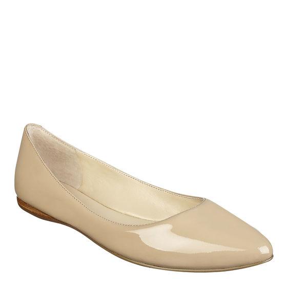 Nine West Speakup Pointy Toe Flats