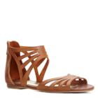 Nine West Scarlet Caged Sandals