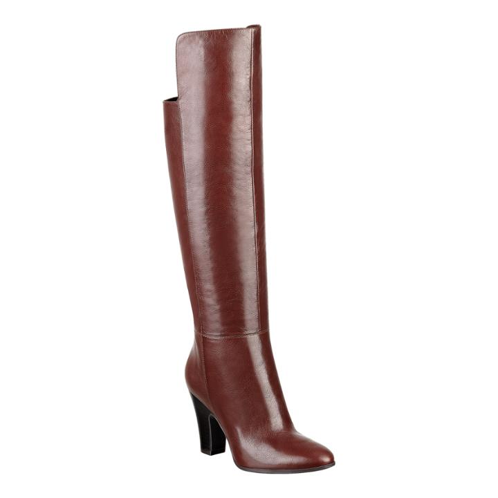 Nine West Quikstep Over The Knee Boots