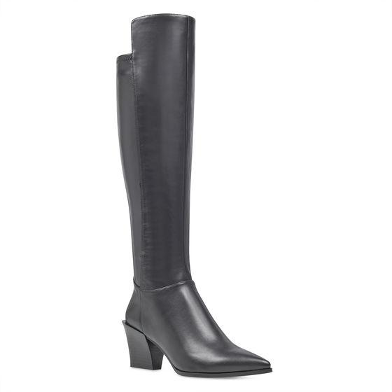 Nine West Earta Over-the-knee Boots