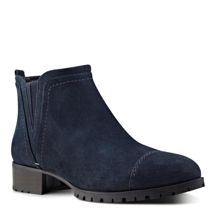 Nine West Layitout Pull-on Booties