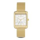 Nine West Larkinah Mesh Strap Watch