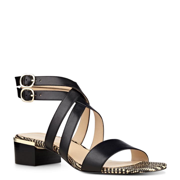 Nine West Yesta Open Toe Sandals