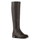 Nine West Nicolah Wide Calf Riding Boots