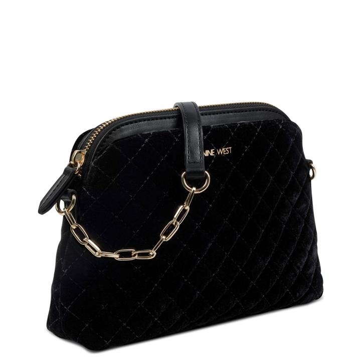 Nine West Nine West Dome Crossbody