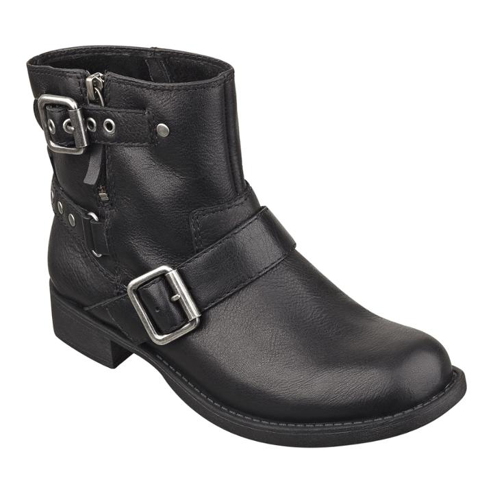 Nine West Tieler Booties