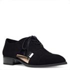 Nine West Nine West Namber Cap Toe Lace- Ups