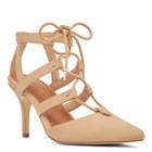 Nine West Fanfave Pointy Toe Pumps