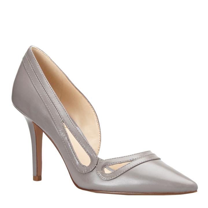 Nine West Jiterbug D'orsay Pumps