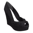 Nine West Chillpill Peep Toe Pump