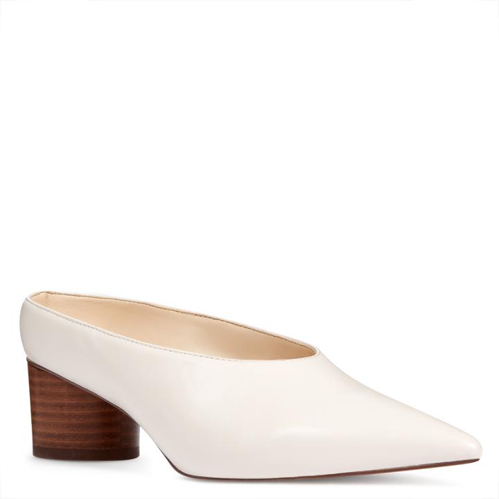 Nine West Zianne Pointy Toe Pumps