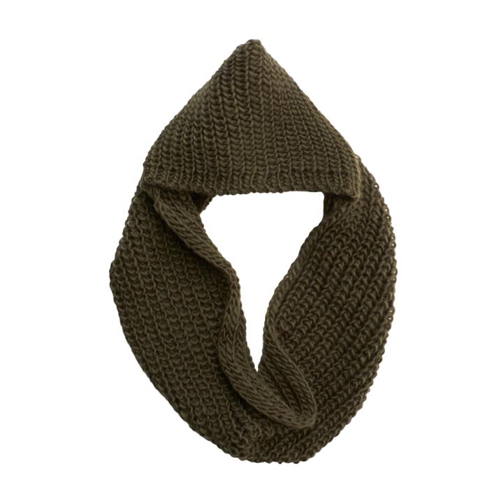 Nine West Hooded Muffler