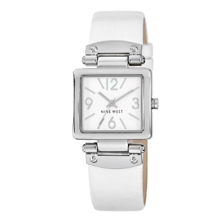 Nine West Ember Strap Watch