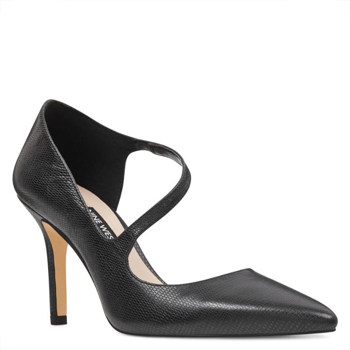Nine West Nine West Mansura Half D'orsay Pumps