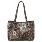 Nine West One Stop Shopper Tote