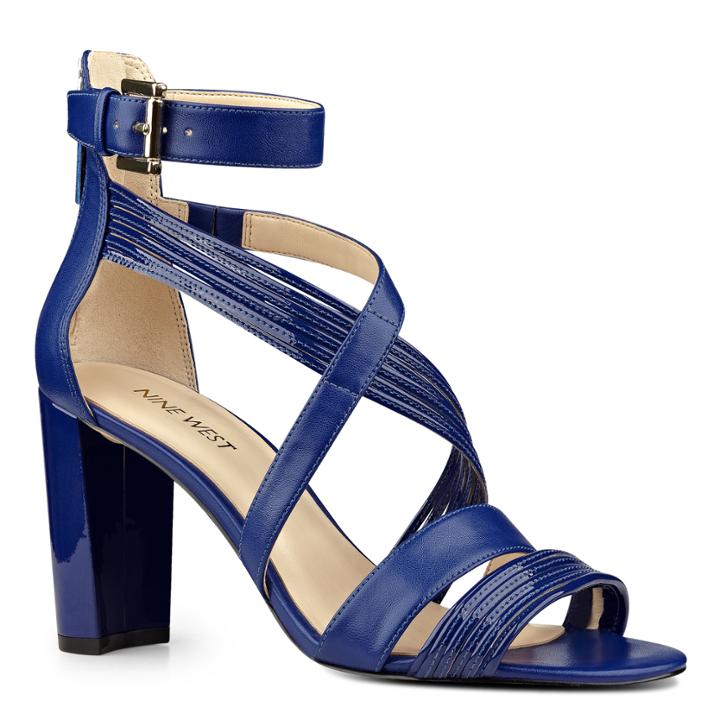 Nine West Norita Open Toe Sandals