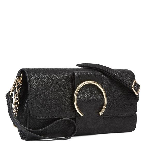 Nine West Deluxe Flap Crossbody