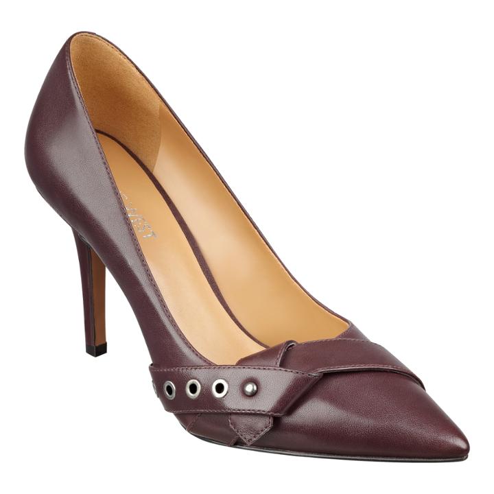 Nine West Julip Pointy Toe Pumps