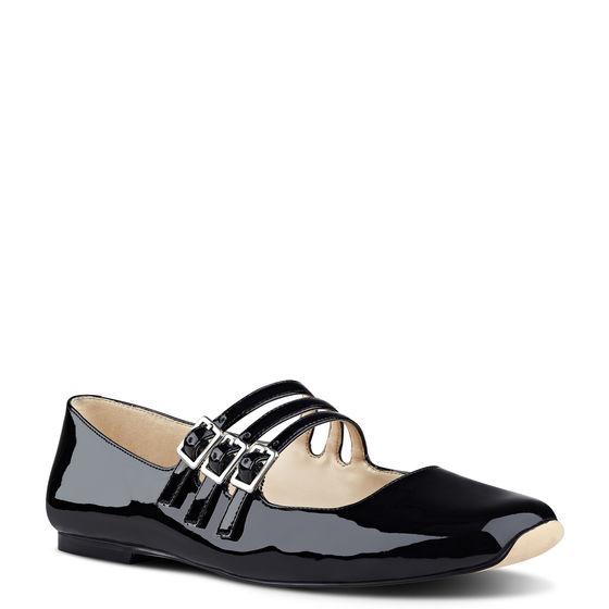 Nine West Zeno Mary Janes