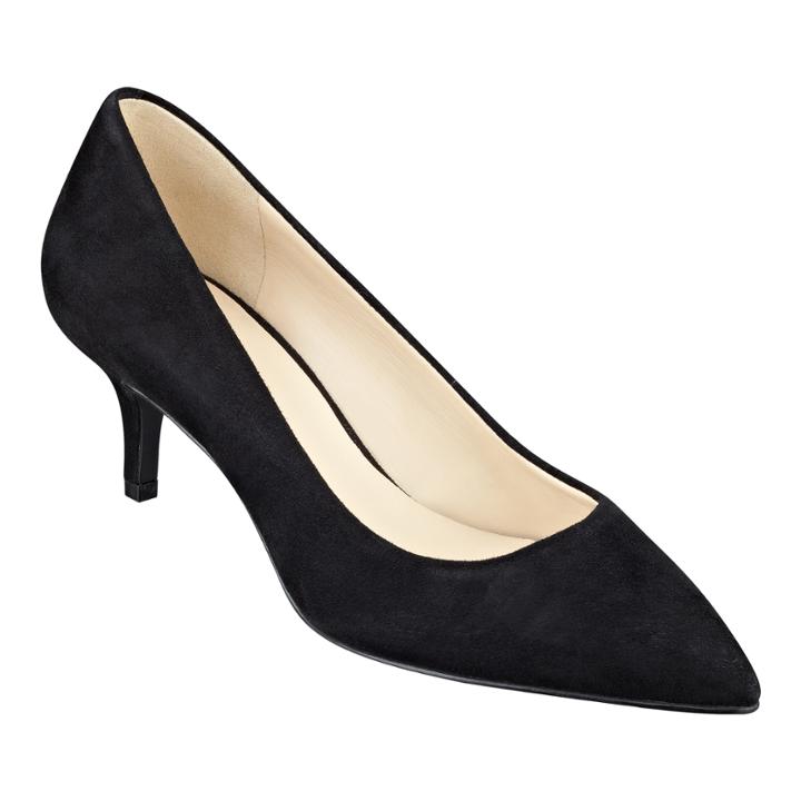 Nine West Xeena Pointy Toe Pumps