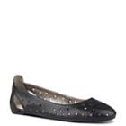 Nine West Marie Perforated Flats