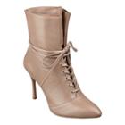 Nine West Dawin Pointy Toe Booties