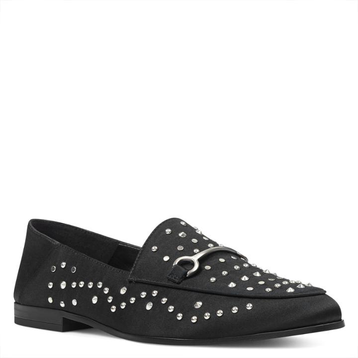 Nine West Nine West Westoy Convertible Loafer Slides