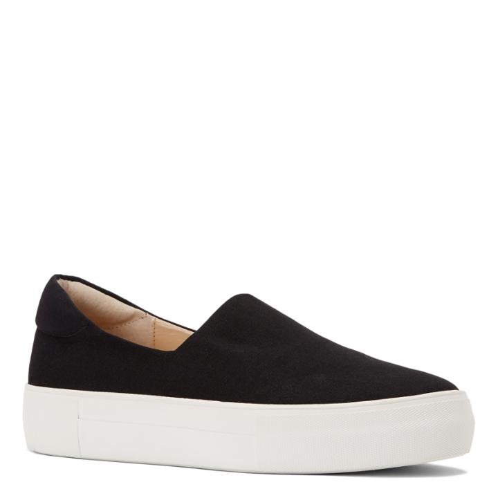 Nine West Dueover Slip-on Sneakers