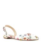 Nine West Alora Slingback Flats