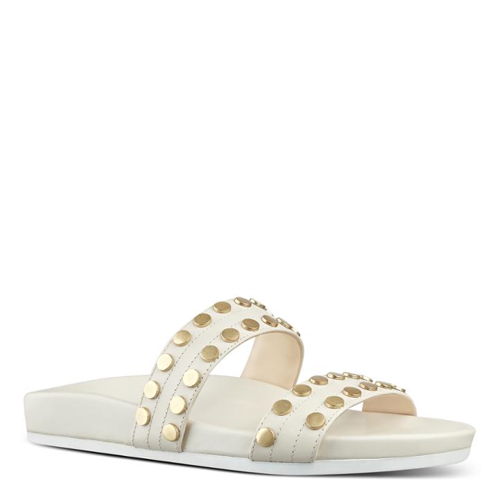 Nine West Zelise Slip-on Sandals