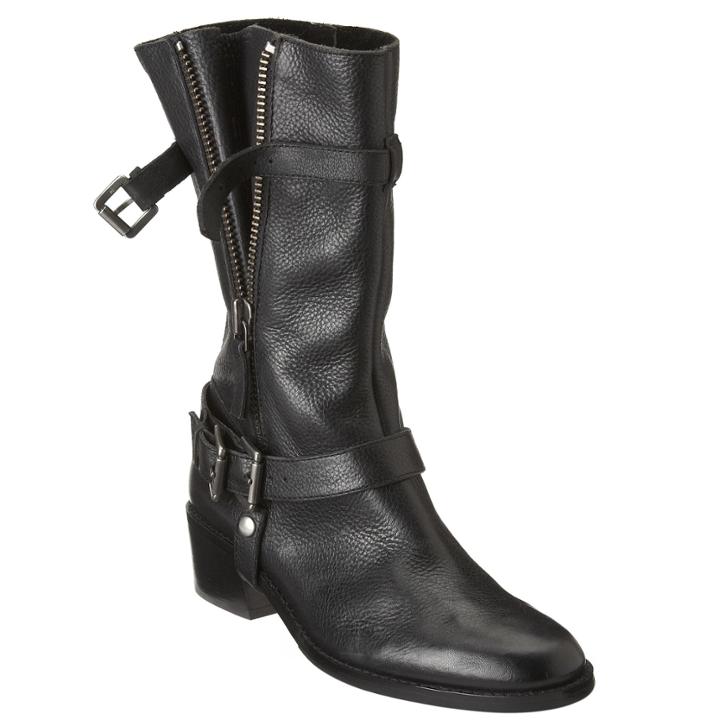 Nine West Merian Biker Chic Boot