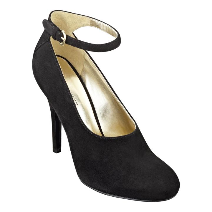 Nine West Mallica Round Toe Pump