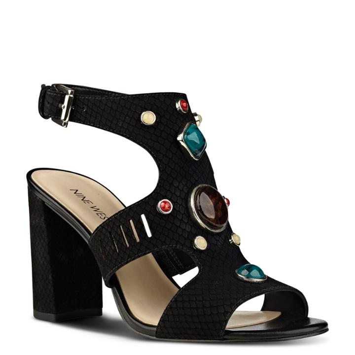 Nine West Chervil Slingback Sandals
