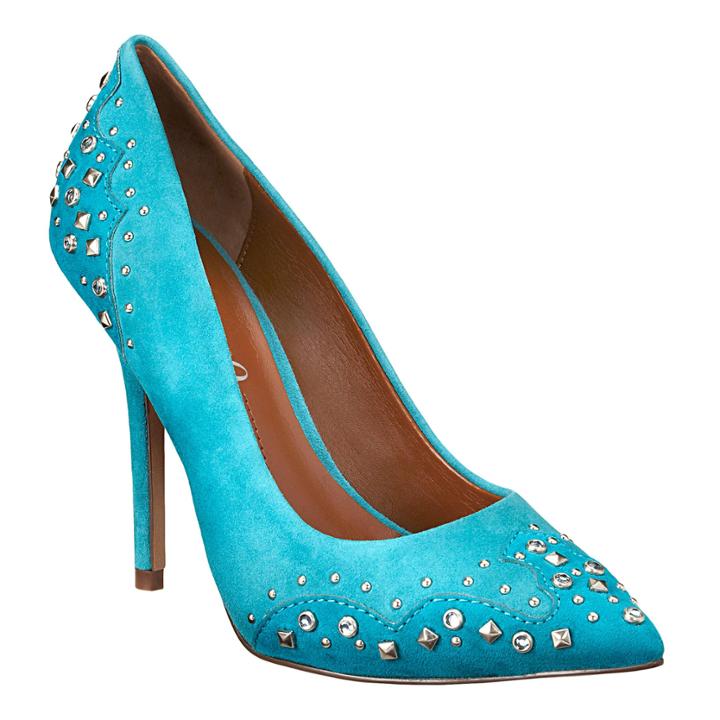 Nine West Jo Pointy Toe Pump
