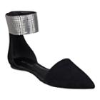 Nine West Ariva Pointed Toe Flats