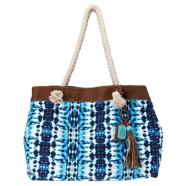 Nine West Vintage Getaway Tote Handbag