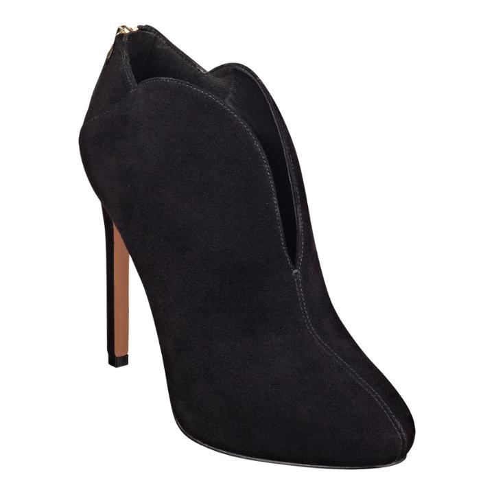 Nine West Nero Shooties