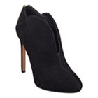 Nine West Nero Shooties
