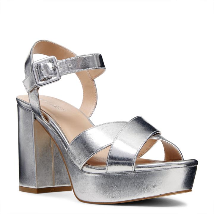 Nine West Nine West Hapydayz Platform Sandals