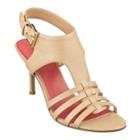 Nine West Guadalupe T-strap Sandals