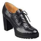Nine West May Lace-up Pumps
