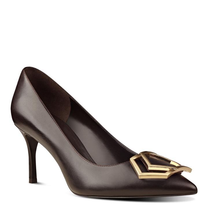 Nine West Mamani Pointy Toe Pumps