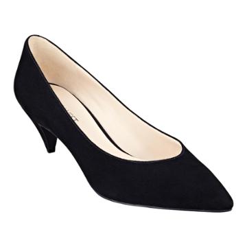 Nine West Cassy Pointed Toe Pumps