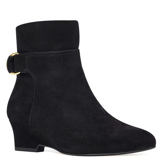 Nine West Jabali Booties