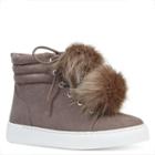 Nine West Nine West Pookie High-top Sneakers